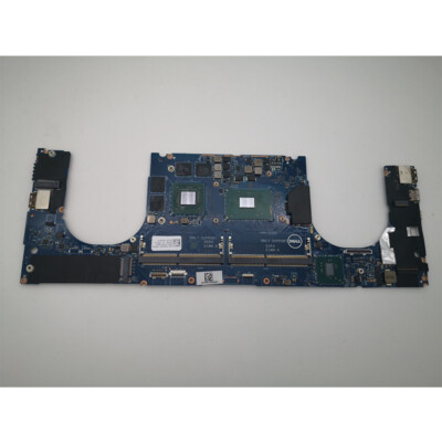 LA-C361P w/ i5-6440HQ CPU For Precision 5510 XPS 15 9550 Notebook