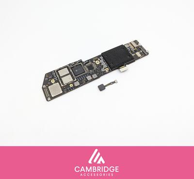 MacBook Air 13'' 2019 A1932 Logic Board i5 1,6GHz 8GB 256GB 820-01521-A + ID