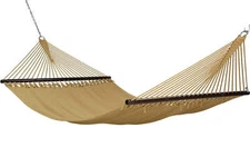 Jumbo Caribbean Hammock TAN