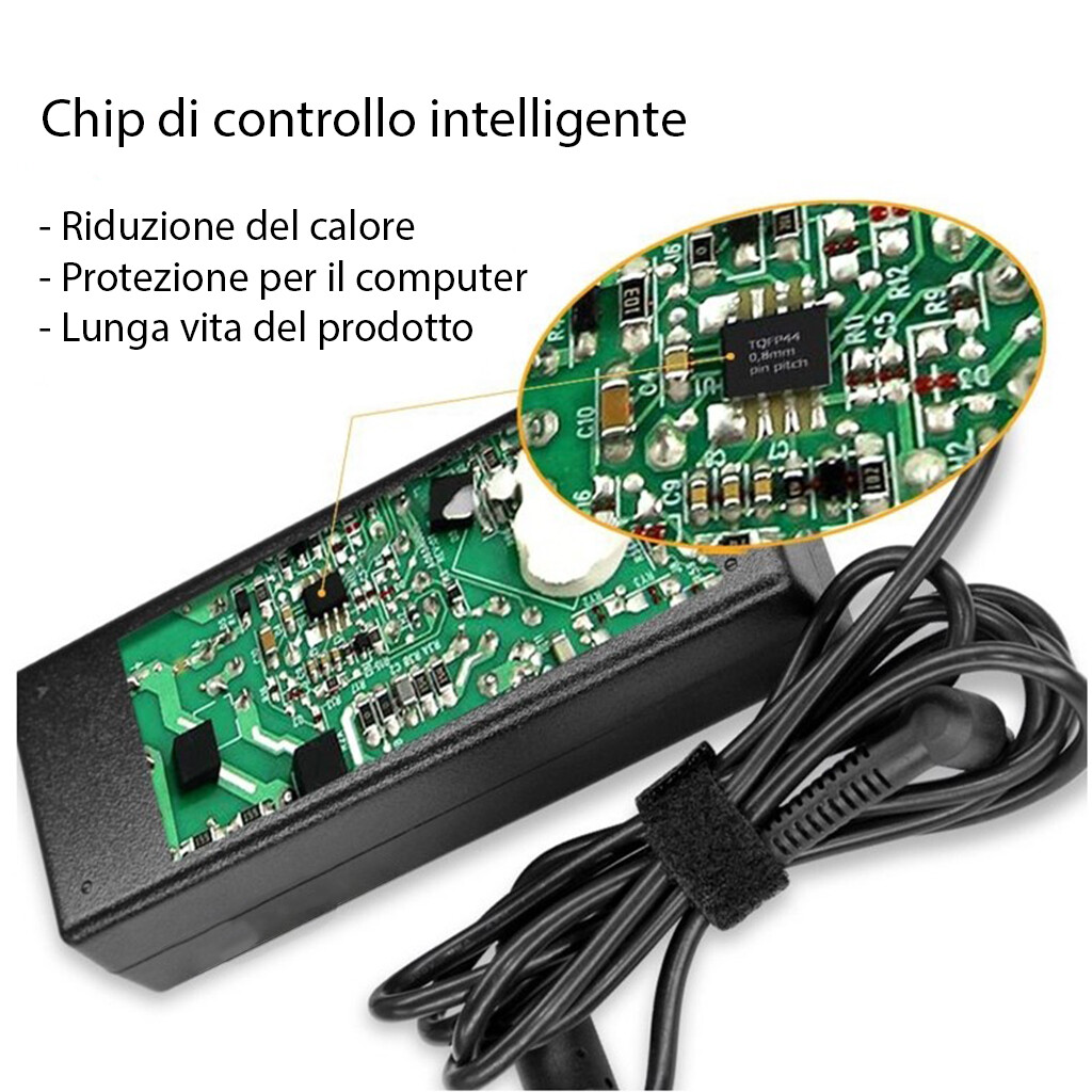 Adattatore Di Alimentazione Per Caricabatterie 12V2A - Foto 11