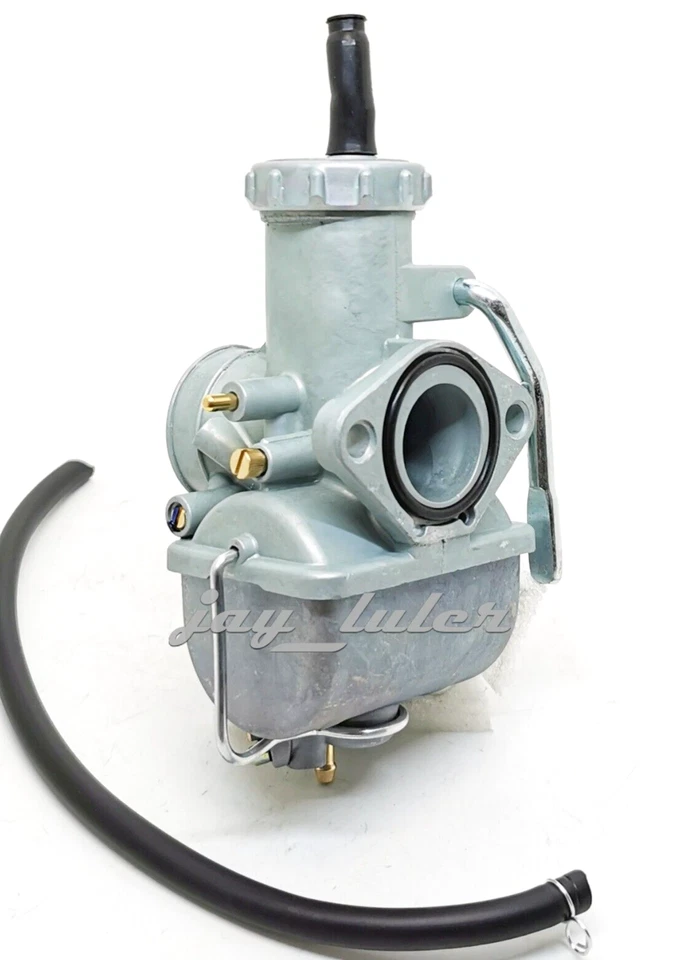 Carburador para moto de calle Honda CB125S 1973 1974 1975 Foto 4 de 4