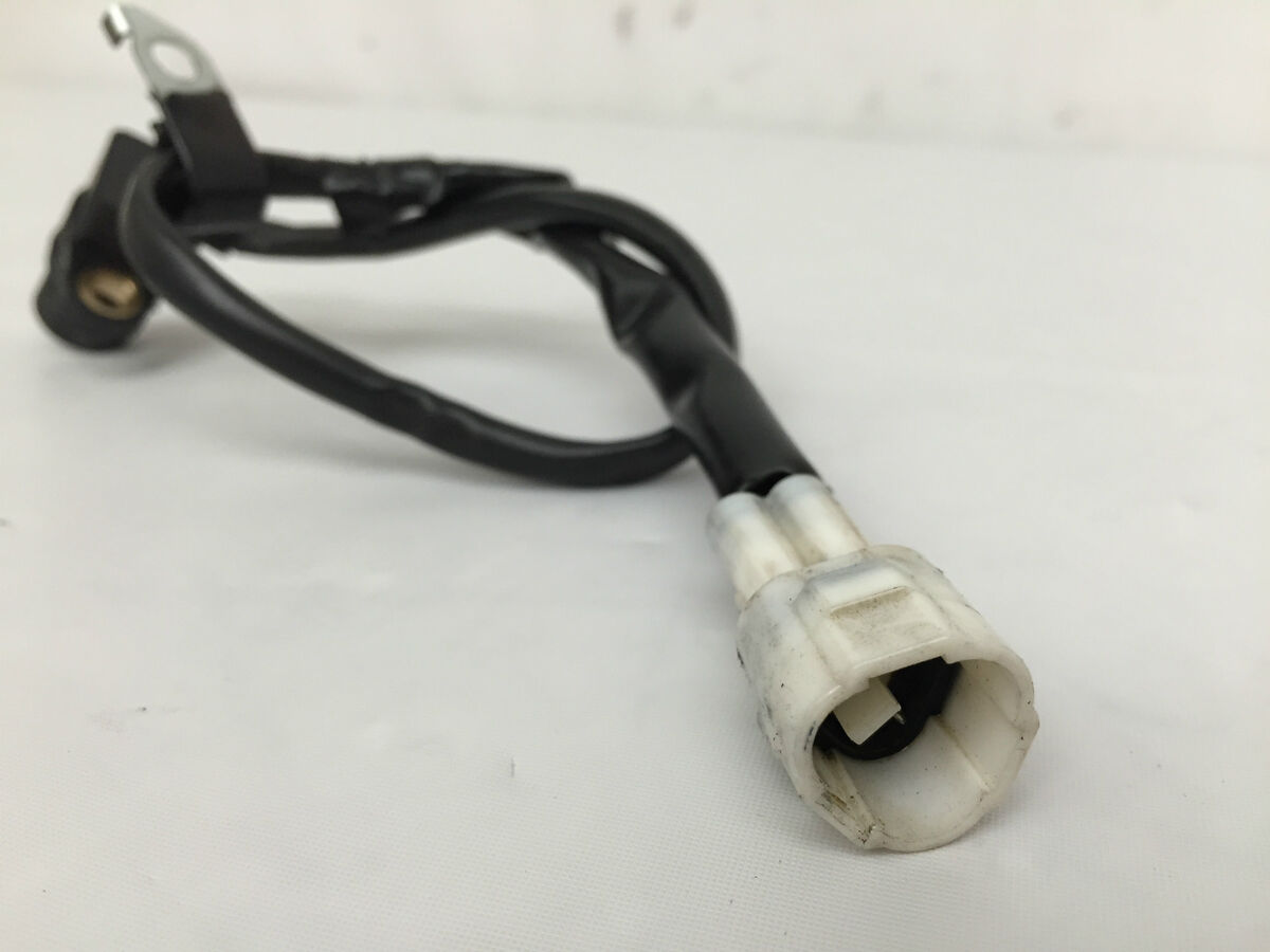 YAMAHA FZ8 YFM400 R1 FZ1 FZS1 SPEED SENSOR 4XV-83755-03-00 YAMAHA FZ8 YFM400 R1 FZ1 FZS1 SPEED SENSOR 4XV-83755-03-00