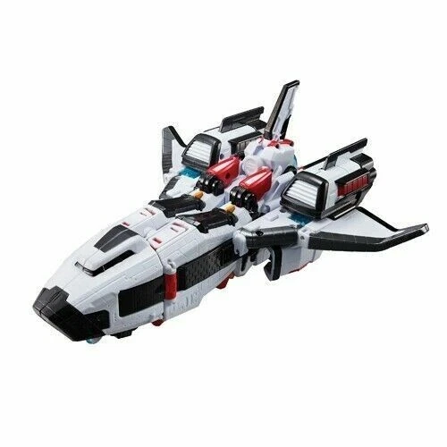 TOBOT Rocket Shuttle Galaxy Detectives Transforming Young Toys Action Figure New - Image 4 of 4