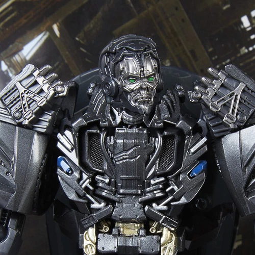 Transformers Lockdown Studio Deluxe SS11 Actionfigur Hasbro offiziell auf Lager - Bild 4 von 7