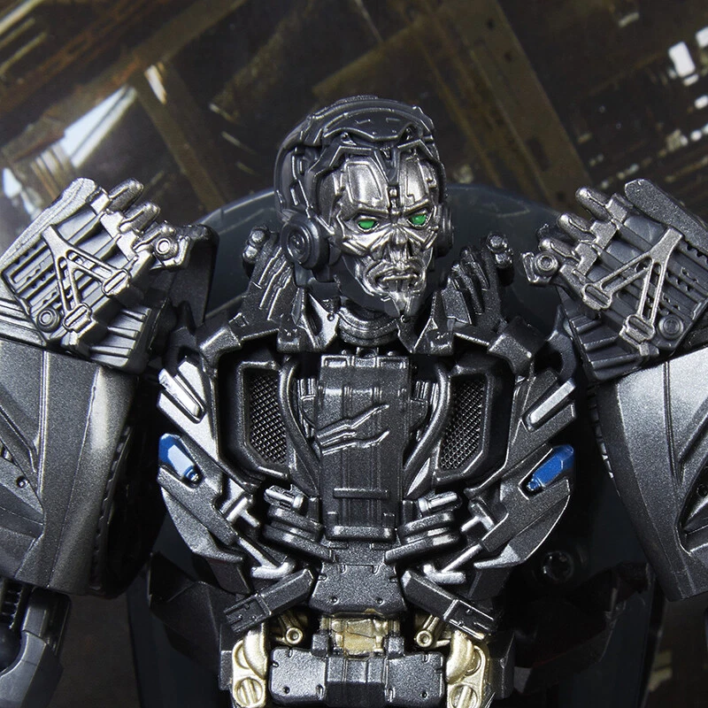 Transformers Lockdown Studio Deluxe SS11 Action Figure Hasbro Official In Stock - Image 4 of 4