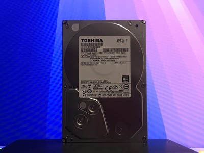 2TB 3.5'' HD macOS Sequoia Monterey Bigsur Triple Preload OS for MacPro 5,1 RX580