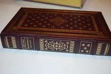  The Portrait of a Lady by Henry James  Franklin Libray Edition 1983