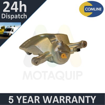 Fits VW Golf Audi A3 Seat Leon Skoda Octa� Motaquip Front Right Brake Caliper #1