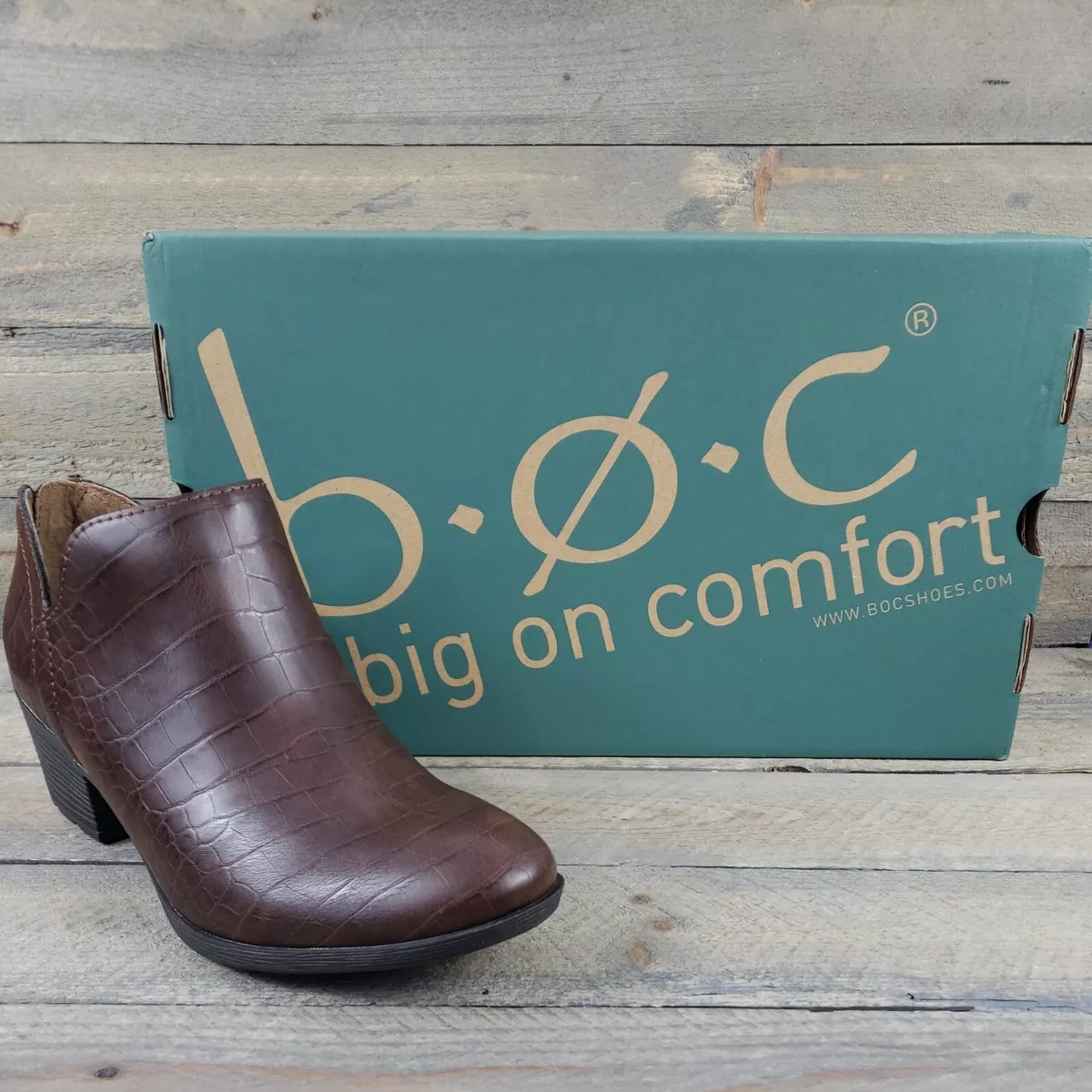 Boc celosia bootie sale