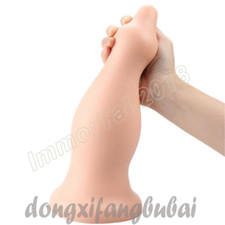 Wide Thick Realistic Big Giant Cock For Womens Huge Dildo Thick Girth Dong Large