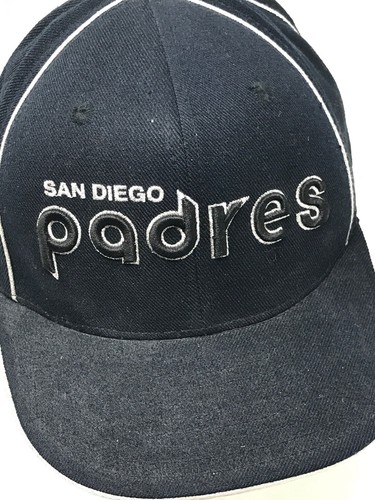 American Needle 1918 San Diego Padres 