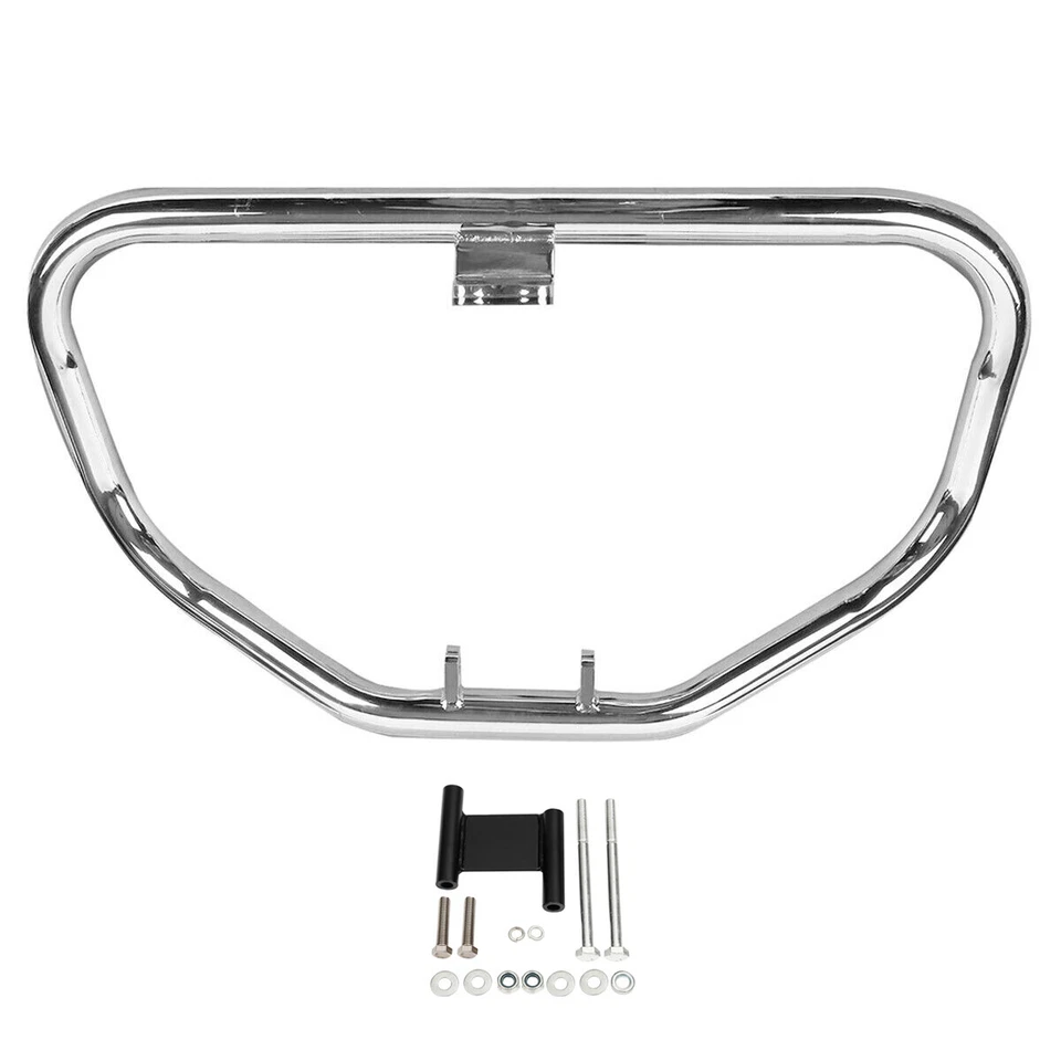 Barra de proteção de motor para Harley Davidson Sportster XL 883 1200 1984-2003 2002 - Imagem 3 de 4