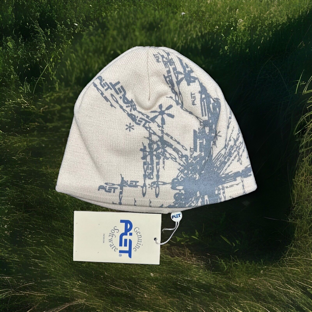 Oakley x Piet Beanie Heavy Stretch Bone White NEW 2024 | eBay