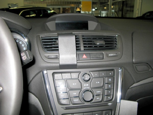 Brodit Proclip 854874 Montagekonsole FüR Opel Mokka Modell 2013 - 2016-image