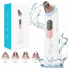 Blackhead Remover Pore Vacuum Cleaner - and Comedone Acne...