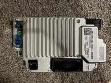 2020-2023 Ford Explorer APIM SYNC 3 Non-Nav Interface Module LB5T-14G371-MBP