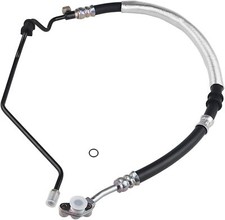 Compatible with Power Steering Pressure Hose Assembly Honda Odyssey V6 3.5L 2008