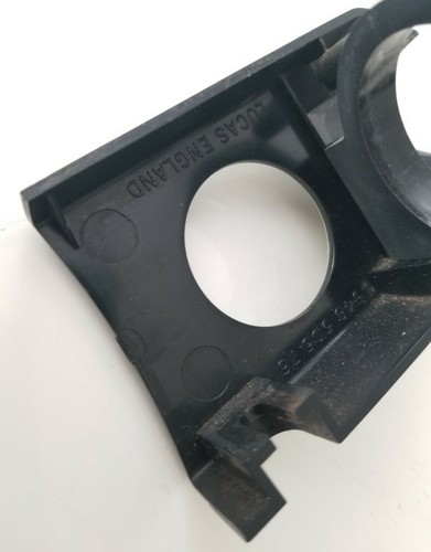 1980-87 OEM JAGUAR XJ Series 3 XJ6 XJ12 Vanden Plas Light Switch Bezel Cover - Picture 5 of 5
