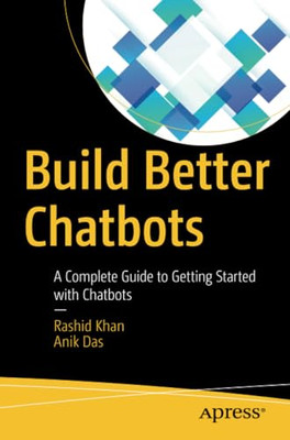 Bessere Chatbots bauen: Komplette Anleitung zum Starten - Taschenbuch NEU Khan, Ra