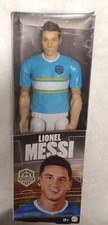 Original Lionel Messi Figur