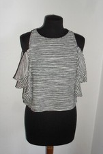 ATTUALE TOP MAGLIA  BLUSA ZARA   Tg  S   PREZZO AFFARE 