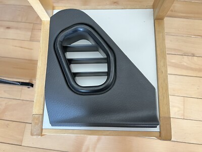 Nissan 300ZX Z32 Side Vent Dash Trim Z32 90-96 OEM 68421 30P00 LH