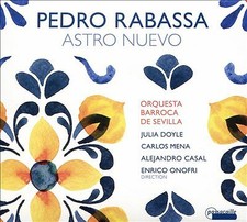 Julia Doyle / Carlos Mena Alejandro Casal / Enrico Ono Pedro Rabassa - Astra Nue