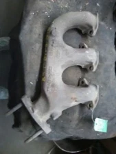 DRIVER LEFT EXHAUST MANIFOLD 6-232 3.8L FITS 82-88 COUGAR 36447
