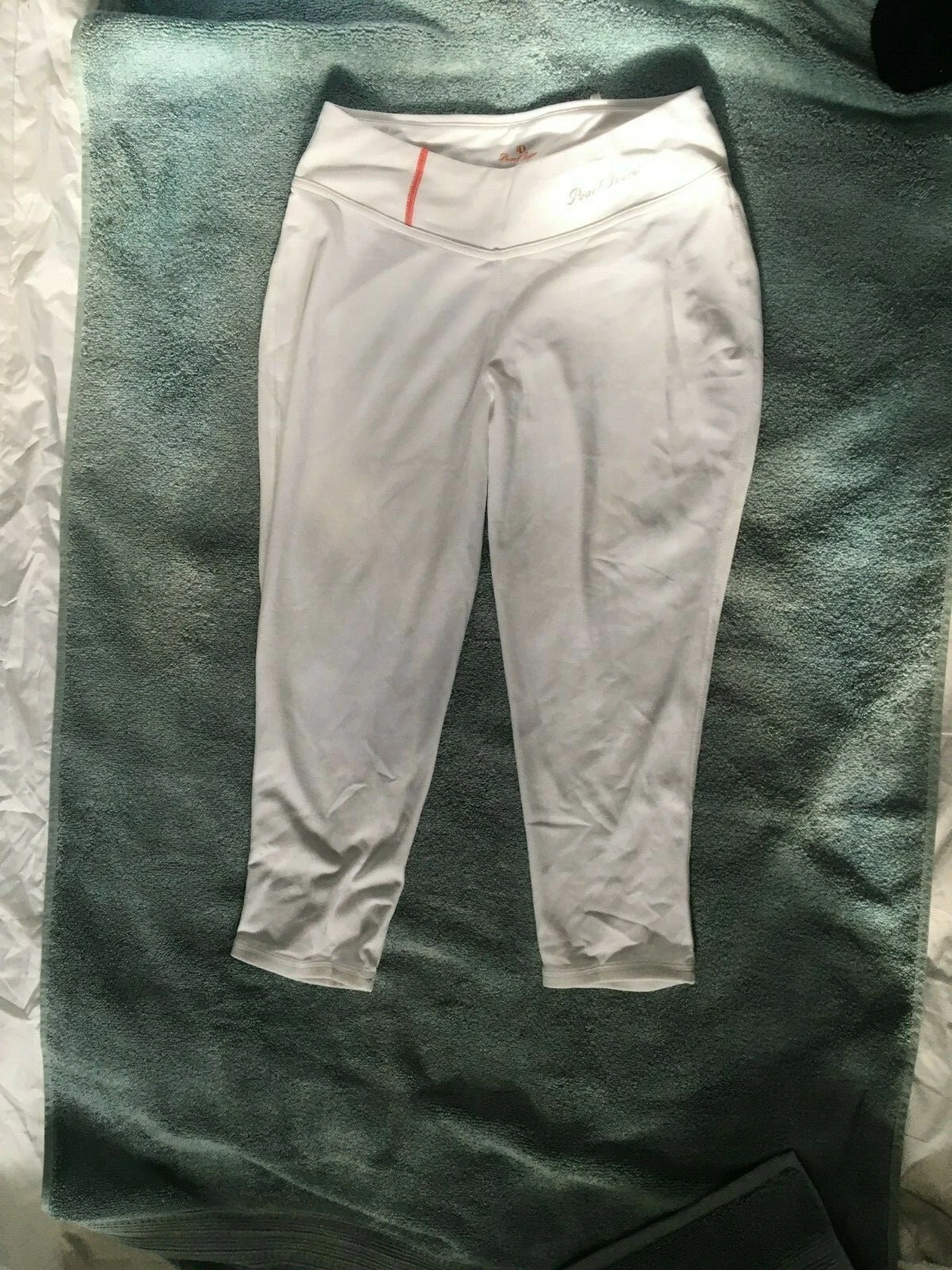 Women's Pearl Izumi Transfer base layer 3/4 Pant size S M XL New