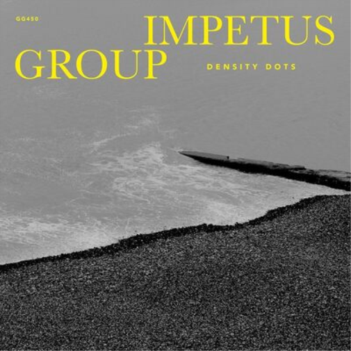 Impetus Group Density Dots (CD) Album