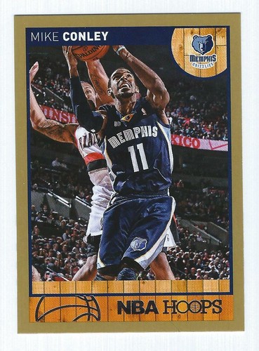 2013-14 Panini Hoops GOLD parallels - YOU PICK FROM LIST  - Bild 15 von 139