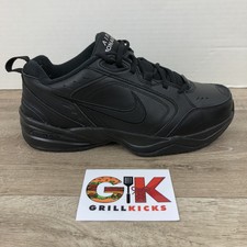 nike air monarch 12 4e