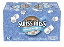 Swiss Miss Marshmallow Hot Cocoa Mix {50 ct.}