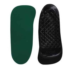 Spenco RX 3/4 Length Orthotic Arch Support Shoe Insoles
