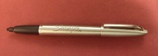 Stainless Steel Refillable Sharpie 1747388 Excellent Condition - Free Shipping