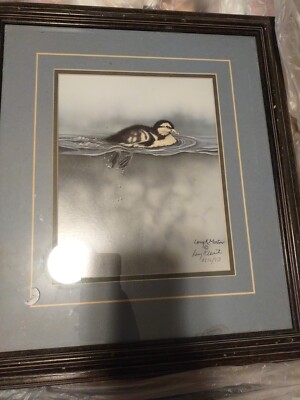 Larry LaBonte写真集+直筆サイン入額装写真アート本 Larry LaBonte写真