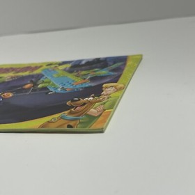 * INSTRUCTIONS ONLY * LEGO Scooby-Doo Mystery Plane Adventures 75901 NO LEGO!!