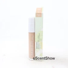 CLINIQUE EVEN BETTER ALL OVER CONCEALER + ERASER .2 OZ / 6 ML FULL SIZE NIB