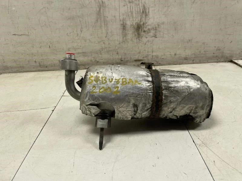 2002 CHEVROLET SUBURBAN 1500 A/C DRIER ACCUMULATOR OEM+ - Image 4 of 4