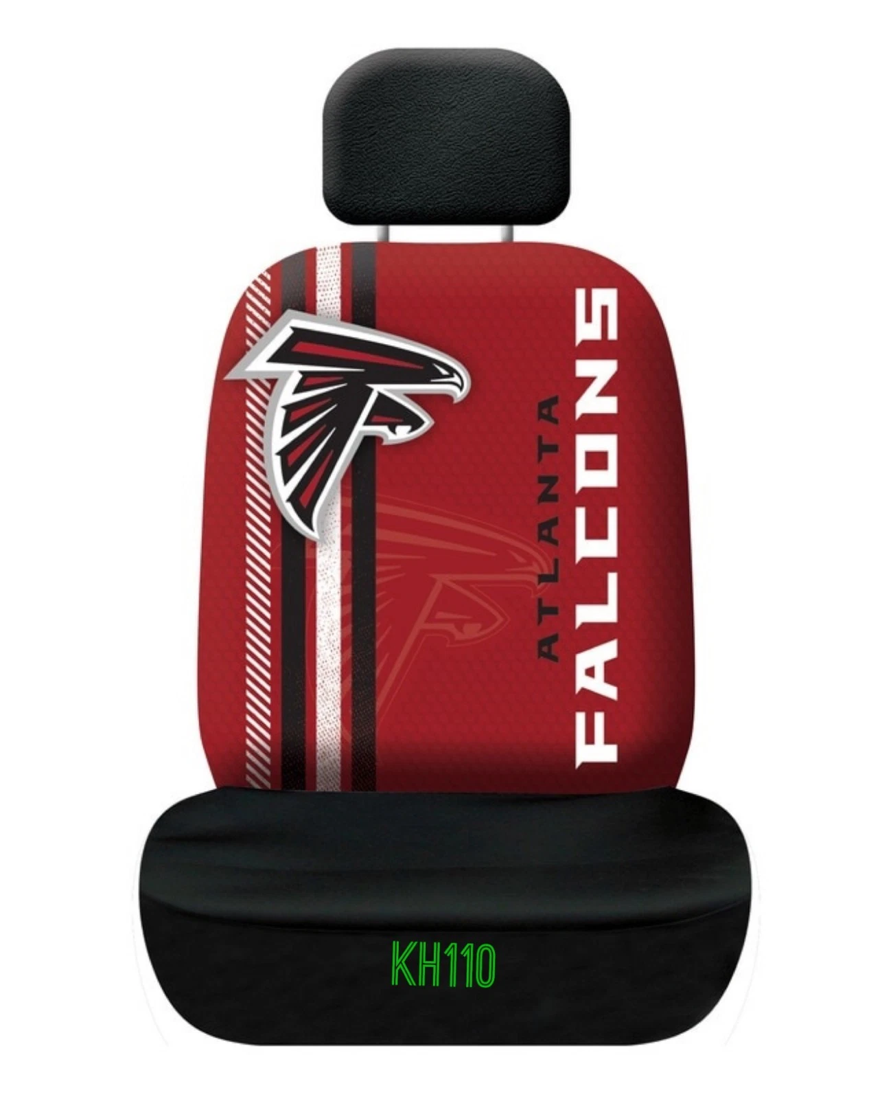 Atlanta Falcons football Printed Logo Car Seat Cover