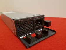 CiscoC3KX-PWR-715WAC   PoE AC Power Supply   ...