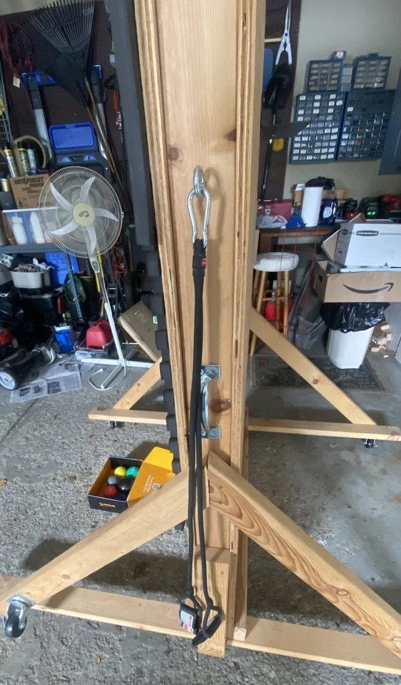 Baseball Plyo Wall - Image 4 of 4