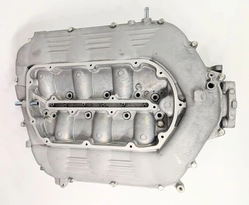 Genuine Honda Intake Manifold 17160-5G0-A00
