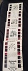 Vintage Sawyer's View-Master 57 Reels 34 Tru-Vue Film Strips 4 Viewers Disney  — photo 10