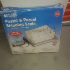 Salter Brecknell LPS-400 FREE SHIPPING