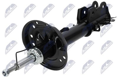 1x Stoßdämpfer NTY A-FT-039 für FIAT PANDA 312PXG1A 312PXH1A 312PXN1A 312PXN11