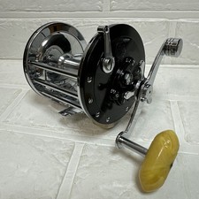Moulinet de lancer d'appâts