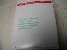 Nobafix  elastische Fixierbinde  50 Stück