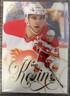 2025-26 Flair Hockey Rory Kerins - Calgary Flames #155 Rookie RC