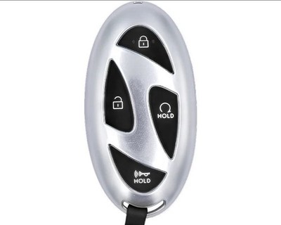OEM UNLOCKED HYUNDAI KONA 2023-2025 SMART KEY REMOTE FOB KEYLESS 95440-BE560